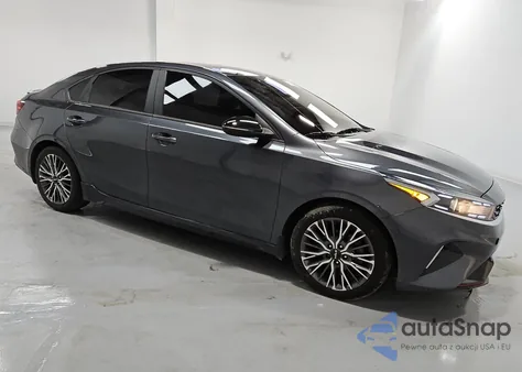 2023 Kia Forte Gt Line z USA, uszkodzony, nr VIN 3KPF54AD3PE522238